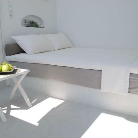 Archondoula Rooms Plaka  Luaran gambar