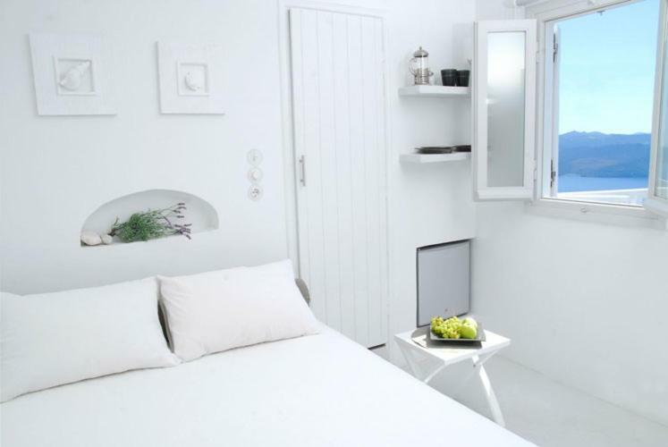 Archondoula Rooms Plaka  Luaran gambar