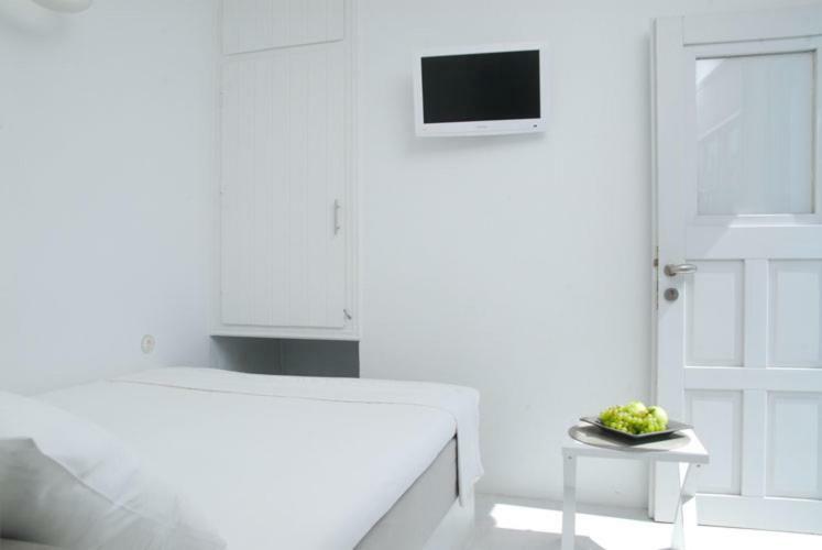 Archondoula Rooms Plaka  Luaran gambar