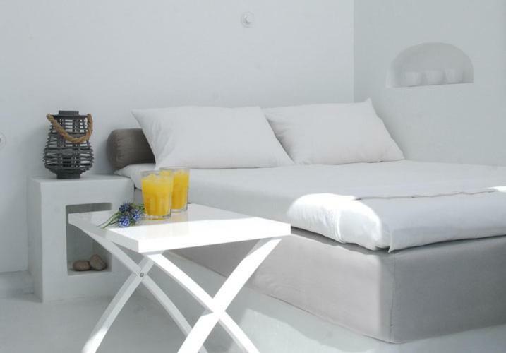 Archondoula Rooms Plaka  Luaran gambar
